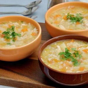 A melhor Sopa no centro de Gramado Com estacionamento grátis no The Beck Restaurante confira as opções!