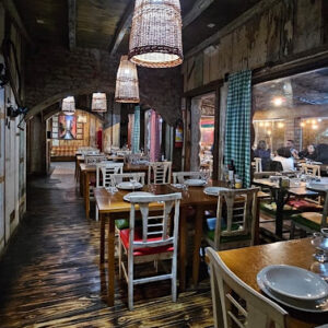 Tchê que oferta! Buffet Livre no centro de gramado por 34,90 Restaurante Dona Maria