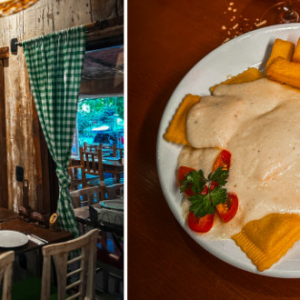 Dona Maria | Galeto Express ao Primo Canto: Sabor e Praticidade em Perfeita Harmonia ECONOMIZE